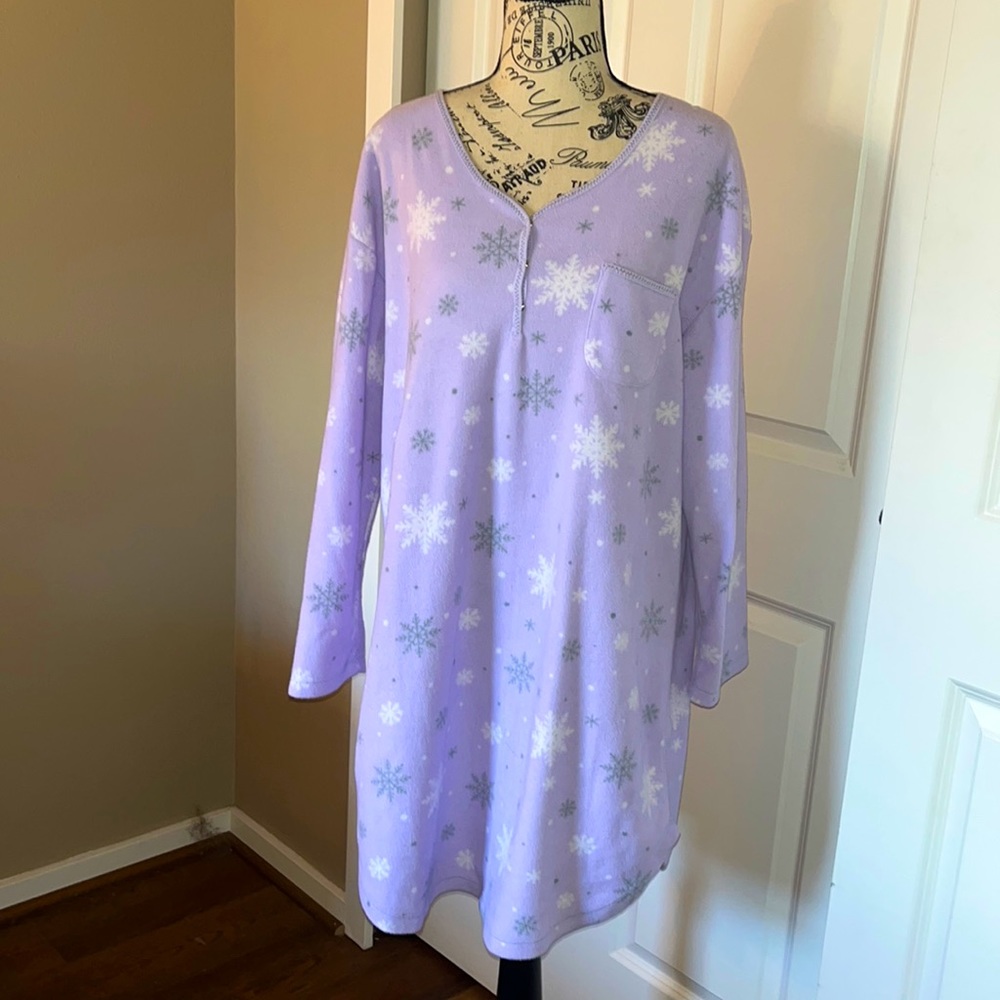 Dockers Sleep Shirt
